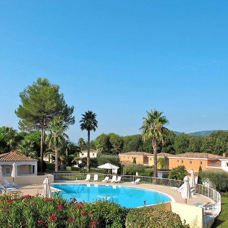 Royal Golf Club Mougins 112S Apartment Exterior photo